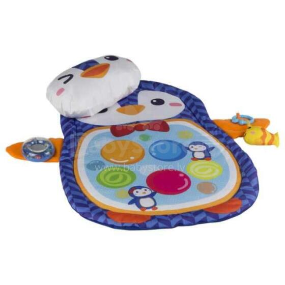 Winfun Playmat Penguin Art.44239