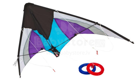 Colorbaby Toys Stunt Kite Pop Up Art.42733 Детский воздушный змей
