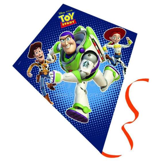 Colorbaby Toys Nylon Kite  Art.42735 Детский воздушный змей