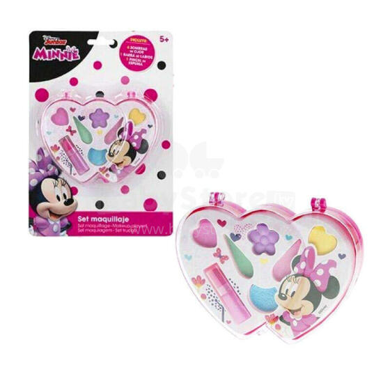 Colorbaby Minnie Make Up Art.77192 Meiteņu kosmētikas komplekts