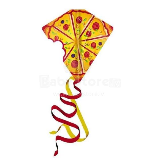 Colorbaby Toys Plastic Kite Art.44928 Lidojošais gaisa pūķis