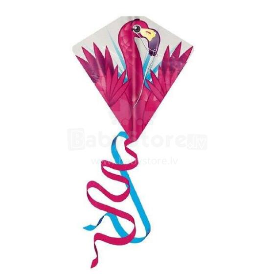 Colorbaby Toys Plastic Kite Art.44928 Детский воздушный змей