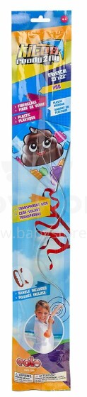Colorbaby Toys Plastic Kite Art.44928