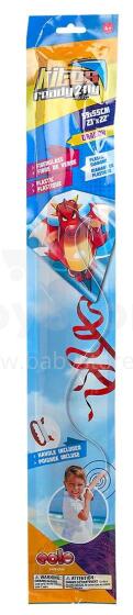 Colorbaby Toys Plastic Kite Art.44928