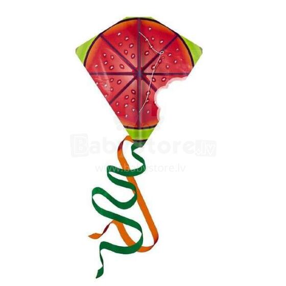 Colorbaby Toys Plastic Kite Art.44928 Lidojošais gaisa pūķis