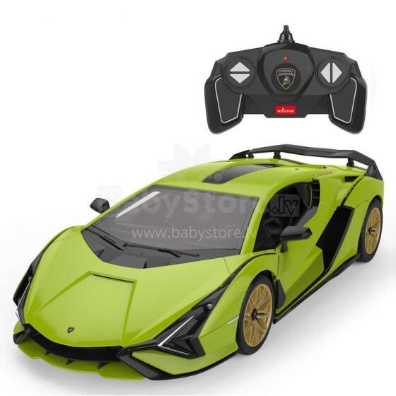 Rastar Lamborghini Sian Art.97400