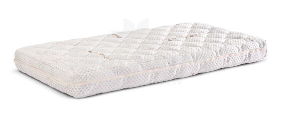 Sensillo Mattress  Visco Art.0113 Matracis bērnu gultai ,120x60 cm
