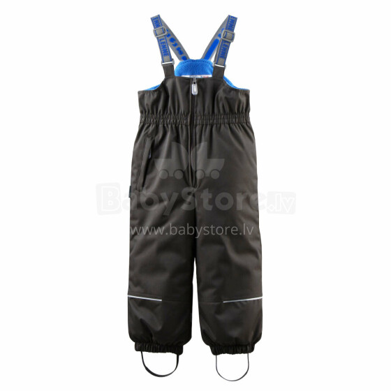 Lenne '21 Basic Art.20350/816  Утепленные термо штаны для детей