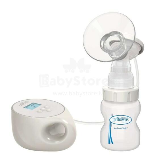 Dr.Browns Electric Breast Pump Art.BF103-E/F- INTL elektriskais piena sūknis