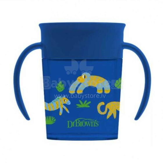 Dr.Browns Cheers 360 Cup Art.TC71006-INTL