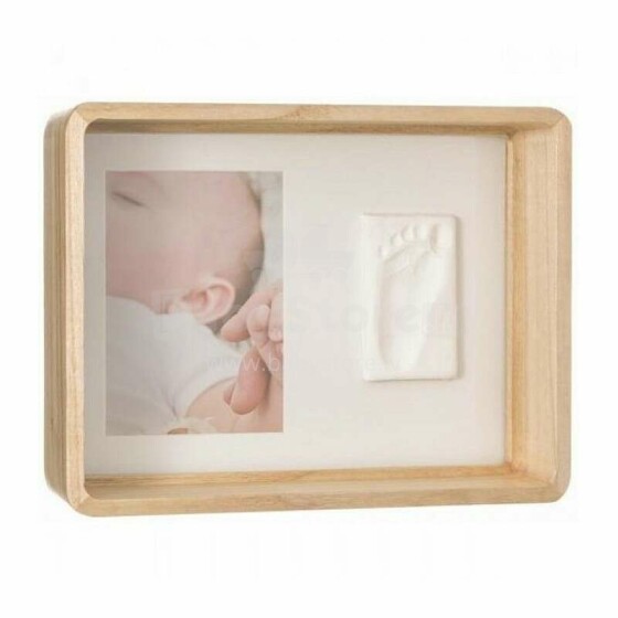 Baby Art deep frame wooden
