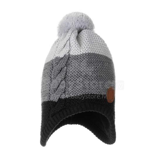 Lenne'22 Clayne Art.21388/042 Mazuļu siltā ziemas cepure