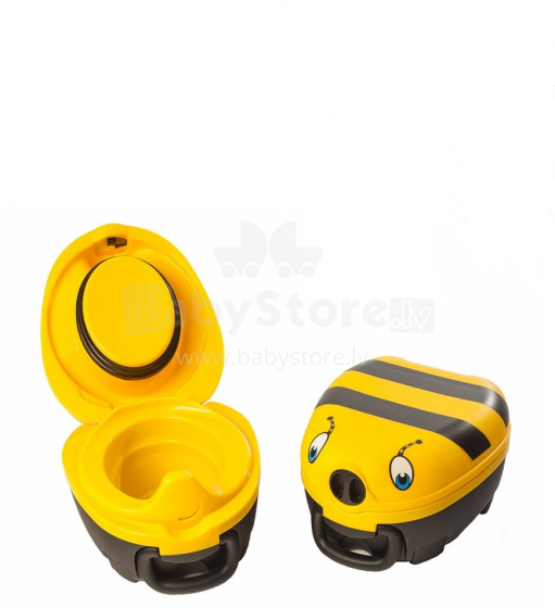 My Carry Potty Bumble Bee Art.MCP-BB