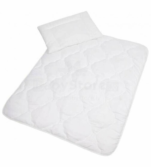 Комплект одеяло и подушка  PREMIUM SOFT (135x100,40x60 cm ) 391