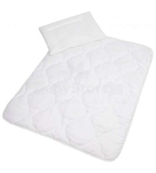 Segas un spilvena pildījums PREMIUM SOFT (135x100,40x60 cm ) 391