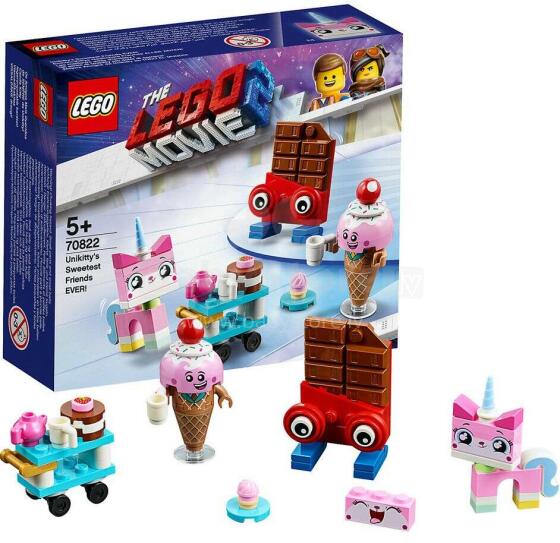 Lego Move  Art.70822