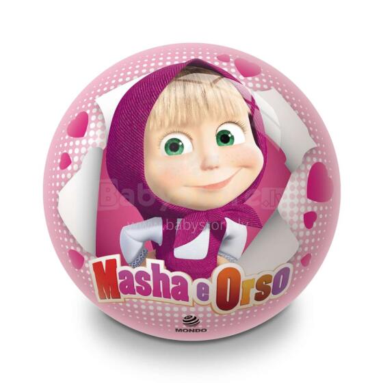 Mondo Masha  Art.133429  bumba 23cm