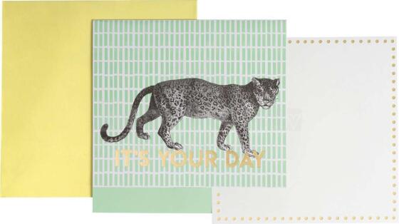 Idena Gift Card Art.2581617143 Открытка  23x23 см
