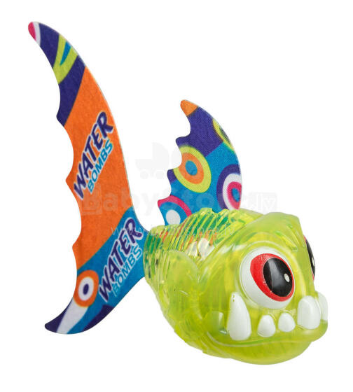 Idena Led Fish Art.40026