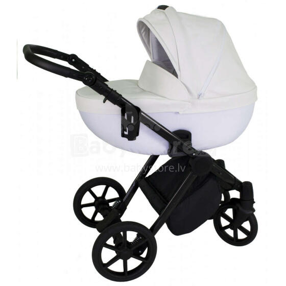 Kerttu Aris Art.02 White