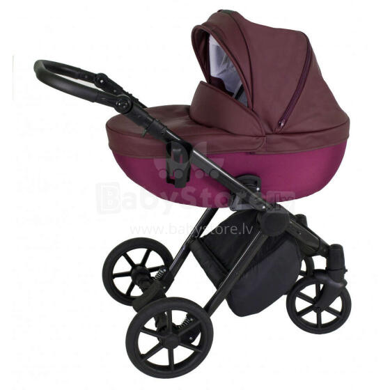 Kerttu Aris Art.07 Plum