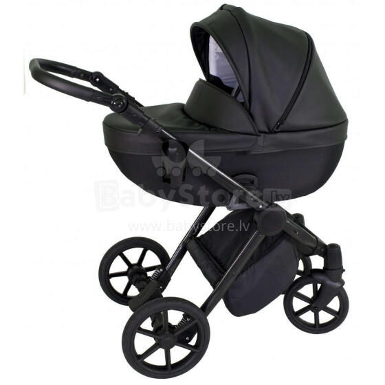 Kerttu Aris Art.03 Black