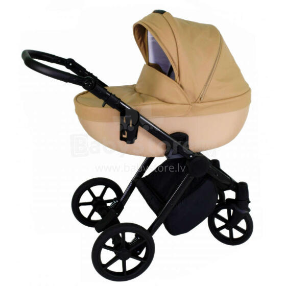 Kerttu Aris Art.04 Beige