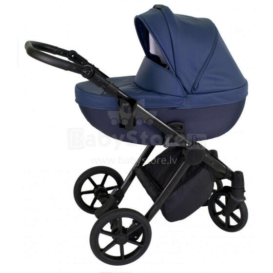 Kerttu Aris Art.05 Navy  Universālie rati 2in1
