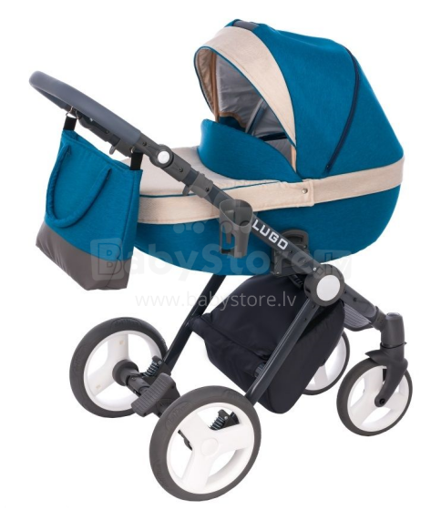 Kerttu Lugo Art.L02 Blue