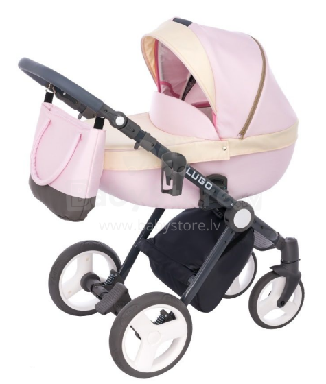 Kerttu Lugo Art.L03 Pink