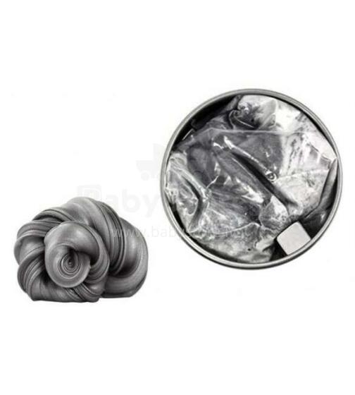 Magnetiskais plastilīns SILVER (8230)