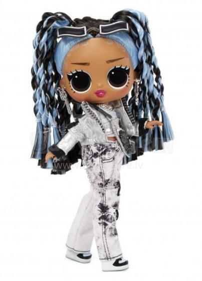 L.O.L Surprise Tweens Art.576662 Lelle 16,5 cm