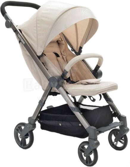 Twistshake Tour Art.78473 Beige