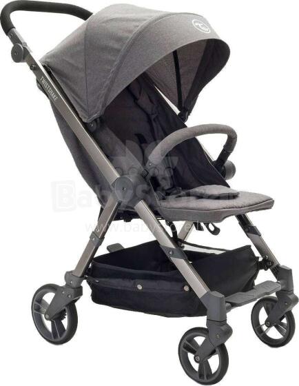 Twistshake Tour Art.78474 Grey