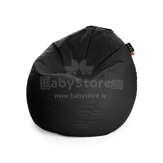 Qubo™ Comfort 80 Blackberry POP FIT пуф (кресло-мешок)