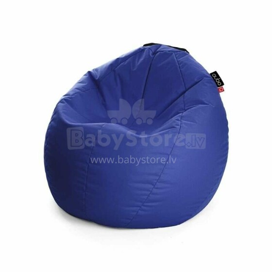Qubo™ Comfort 80 Bluebonnet POP FIT beanbag