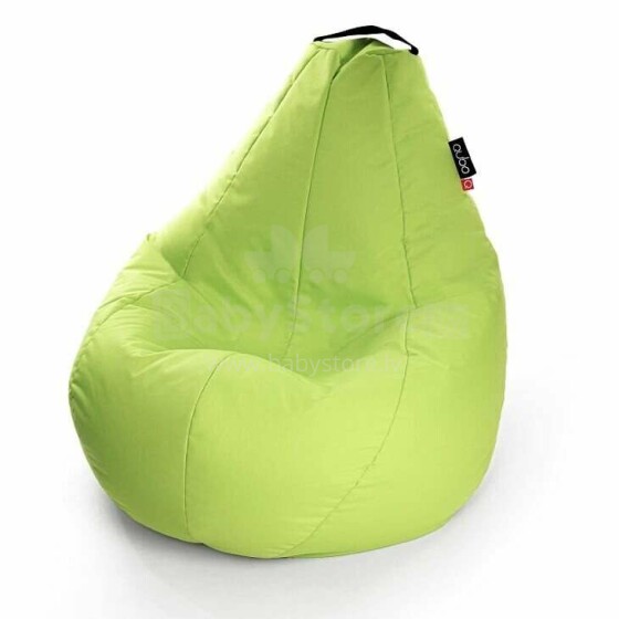 Qubo™ Comfort 120 Apple POP FIT пуф (кресло-мешок)