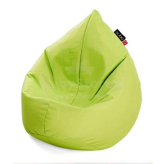 Qubo™ Drizzle Drop Apple POP FIT beanbag