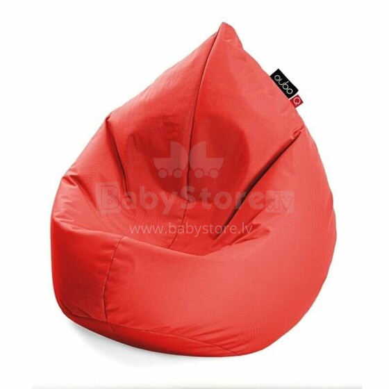Qubo™ Drizzle Drop Strawberry POP FIT beanbag