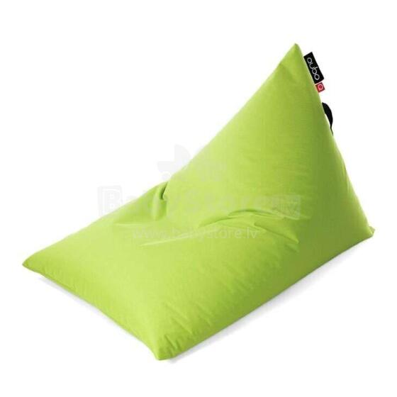 Qubo™ Tryangle Apple POP FIT пуф (кресло-мешок)