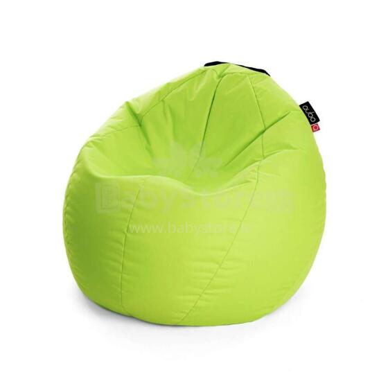 Qubo™ Comfort 80 Apple POP FIT beanbag