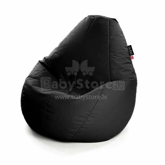 Qubo™ Comfort 90 Blackberry POP FIT beanbag