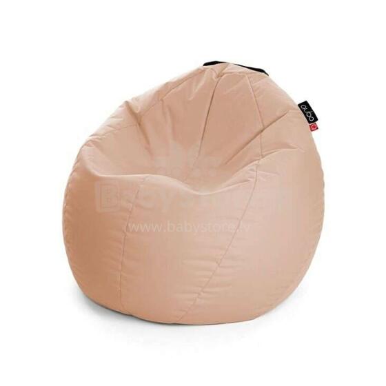 Qubo™ Comfort 80 Latte POP FIT пуф (кресло-мешок)