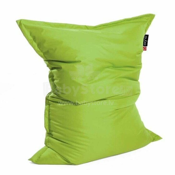 Qubo™ Modo Pillow 100 Apple POP FIT пуф (кресло-мешок)