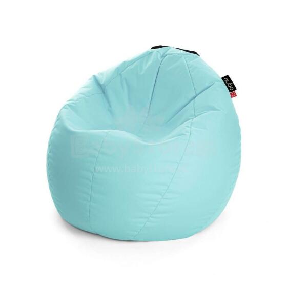 Qubo™ Comfort 80 Cloud POP FIT sēžammaiss (pufs)
