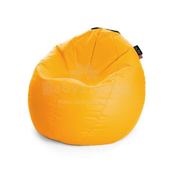 Qubo™ Comfort 80 Honey POP FIT sēžammaiss (pufs)