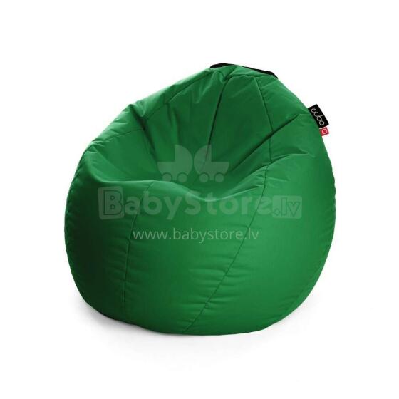 Qubo™ Comfort 80 Avocado POP FIT пуф (кресло-мешок)