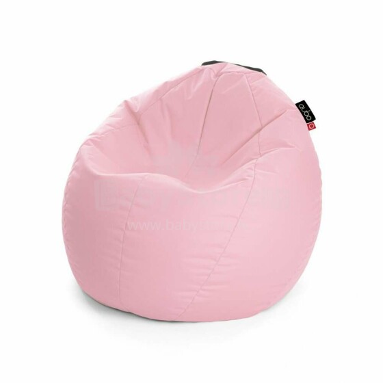 Qubo™ Comfort 80 Lychee POP FIT beanbag