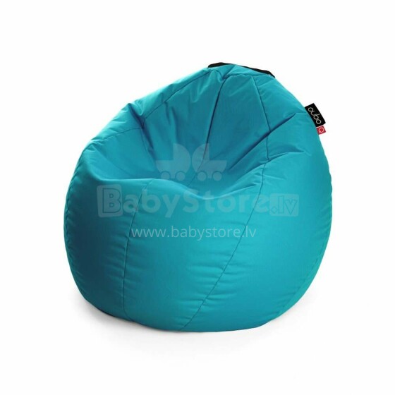 Qubo™ Comfort 80 Aqua POP FIT beanbag