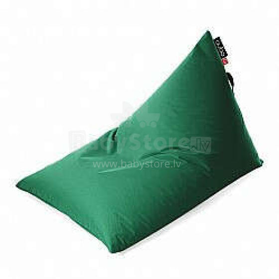 Qubo™ Sphynx Avocado POP FIT beanbag